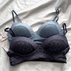 Victoria’s Secret Bralettes
